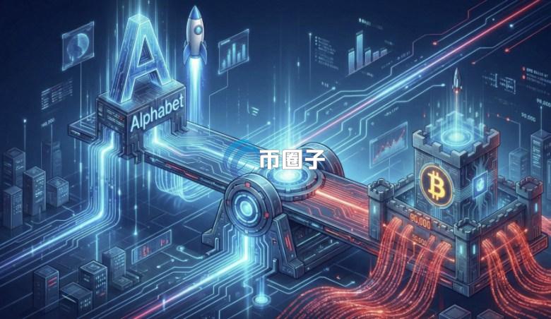 美股创新高后回落 Alphabet重返荣耀！比特币仍面临9万美元保卫战