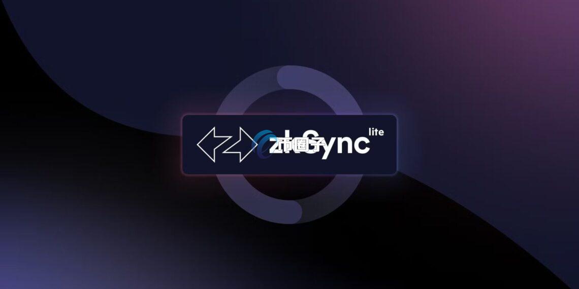 ZKsyn宣布：明年关闭ZKsync Lite！以太坊上首个ZK Rollup即将消失