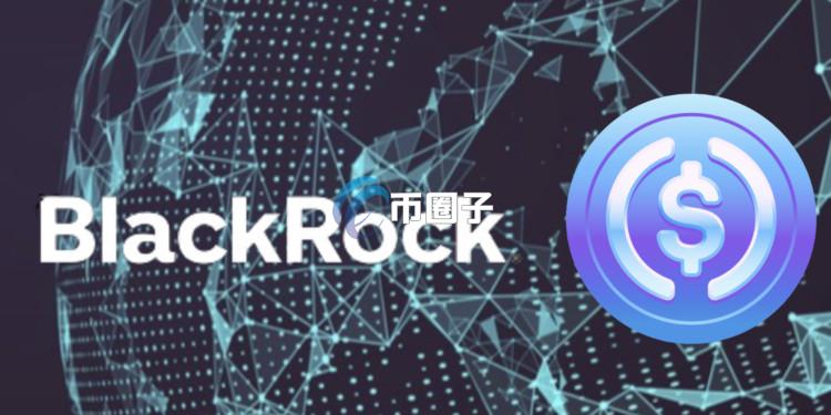 Circle、贝莱德合作IPO：Blackrock接管90%USDC储备资产 禁发稳定币