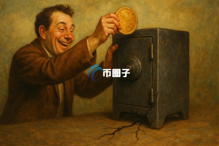 持币的上市公司市值突破1600亿美元！加密货币储备带来新叙事？