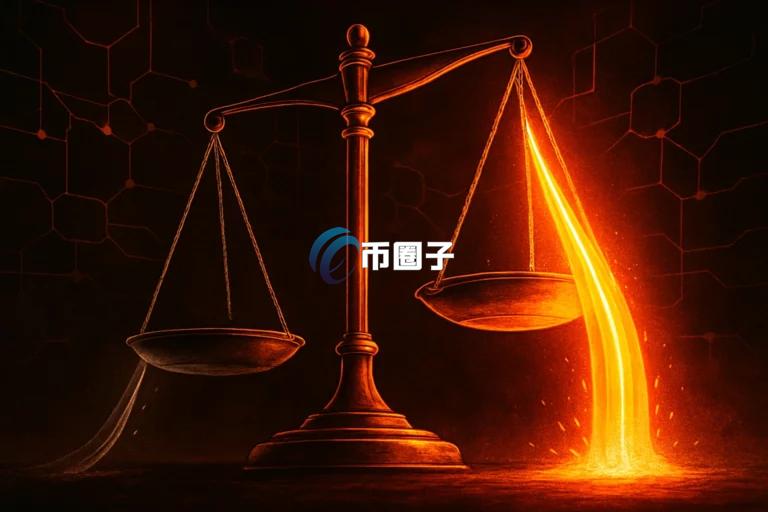 以太坊质押市场剧情迎来达反转！ETH即将迎来上涨？