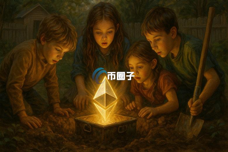 加密货币风投Hashed创办人Simon Kim：八大估值模型指向以太坊合理价格4800美元