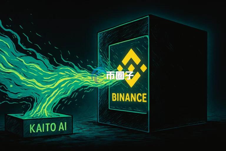 Kaito疑挪用9000万美元打新资金参与币安理财？官方澄清：只是暂时存放