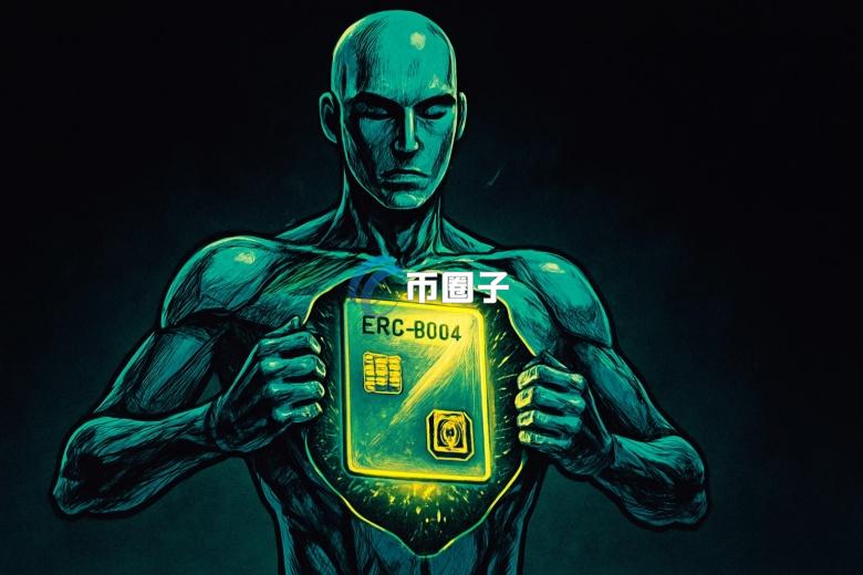 以太坊基金会dAI团队发布2026年路线图！瞄准去中心化AI代理、ERC-8004与x402