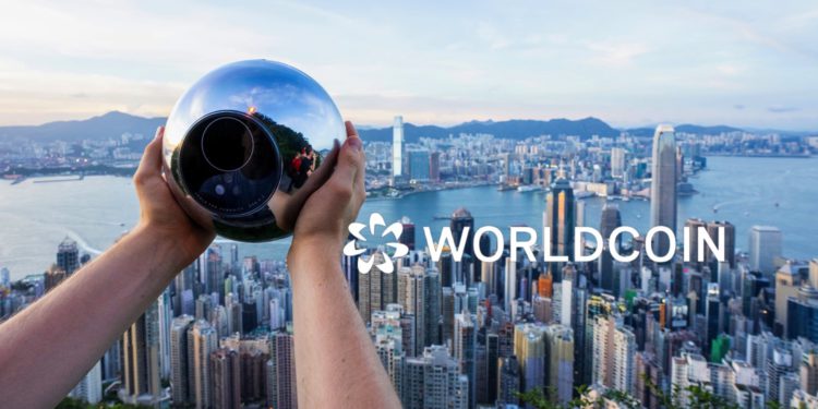 Worldcoin：引入零证明可保护隐私！但WLD本月已下跌30%