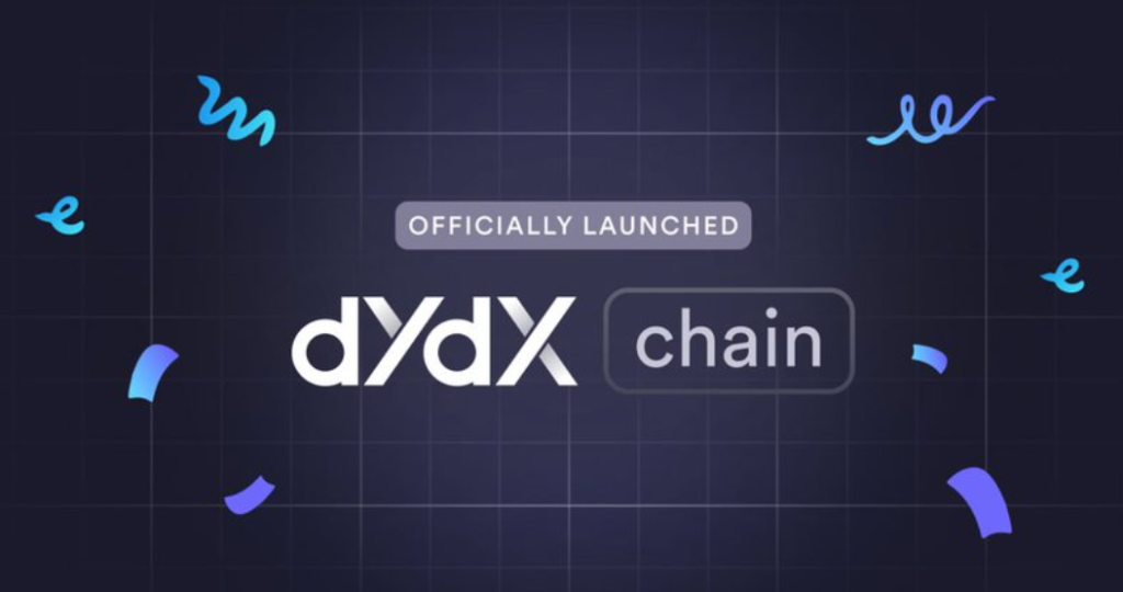 dYdX ChainʽDYDX22.5%