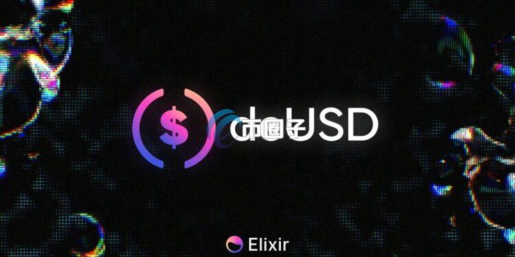 DeFi协议Stream Finance坏帐风暴扩散！Elixir宣布稳定币deUSD全面退场 承诺1:1赎回