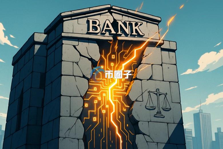 美国OCC公布调查：有九家银行曾拒绝加密货币客户