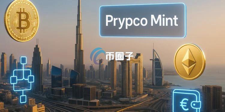 链上买房？迪拜推出房地产代币化平台Prypco Mint：采用XRP Ledger区块链记录