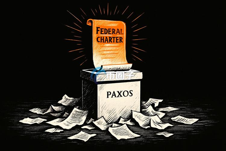 Paxos：支持去中心化交易所HyperLiquid推出稳定币USDH！符合美国GENIUS法案