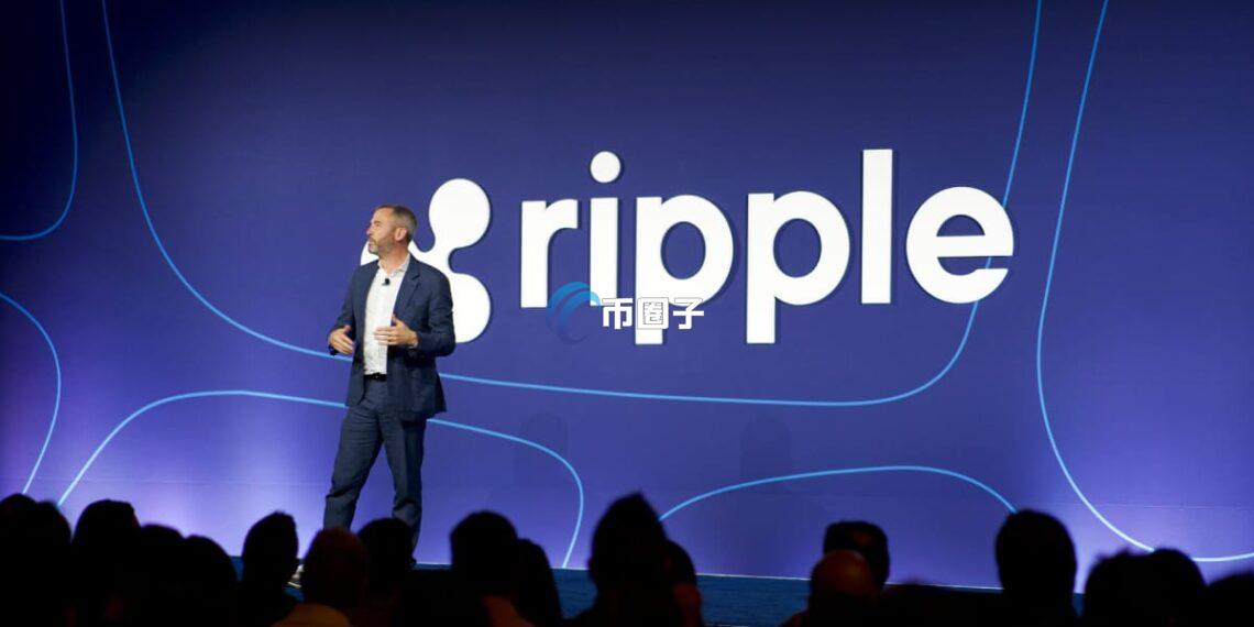 Ripple完成5亿美元融资！同日万事达卡与Gemini、瑞波合作利用稳定币RLUSD结算信用卡