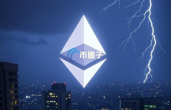 Tom Lee领军的比特币矿企BitMine转型以太坊储备公司后再买16万枚ETH！BMNR股价波动剧烈