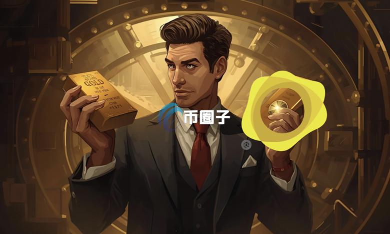 代币化黄金PAXG现脱钩和清算！真实世界资产(RWA)会出现哪些问题和风险？