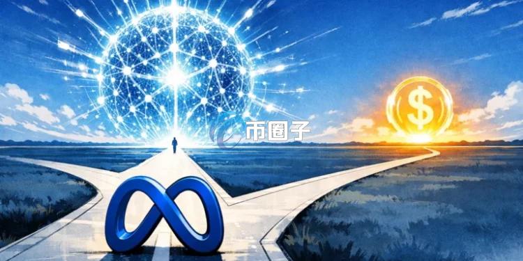 美国GENIUS法案成最强助攻！传Meta扎克伯格计划2026年下半年联手Stripe重启稳定币支付