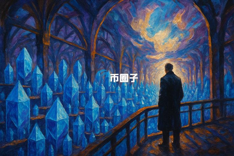 接近5%累积放缓！美国纽交所上市公司Bitmine增持约3万枚以太坊、总持仓521万枚ETH