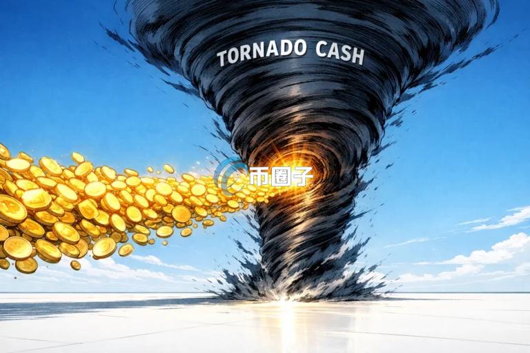 Lookonchain：Mixin Network黑客沉寂两年小额抛售ETH！手上仍有6万枚以太坊及891枚比特币