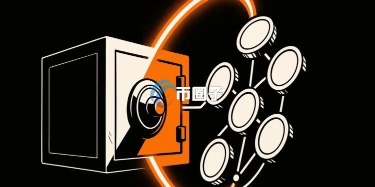 Fireblocks合作Circle：提供稳定币网络机构级托管！Arc为底层区块链 支持跨境与代币化