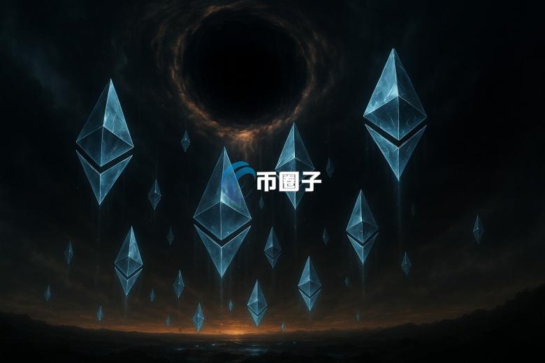 以太坊质押解除需求再度激增！逾120亿美元ETH待提领 排队时间长达44天