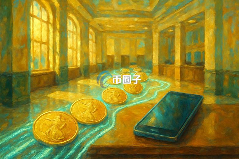 美國數字銀行SoFi 宣布：旗下美元穩定幣SoFiUSD正式整合進App！初期支持以太坊與Solana