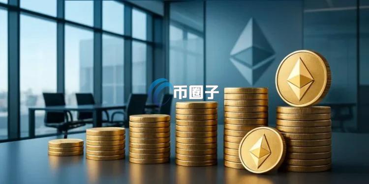 SharpLink Gaming再加仓2280万美元ETH储备并启动以太坊质押！但SBET股价尚未反弹