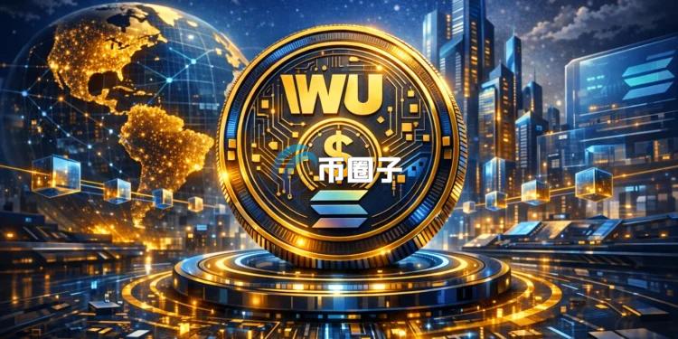 西联汇款正式推出美元稳定币USDPT！基于Solana区块链发行 首发玻利维亚与菲律宾