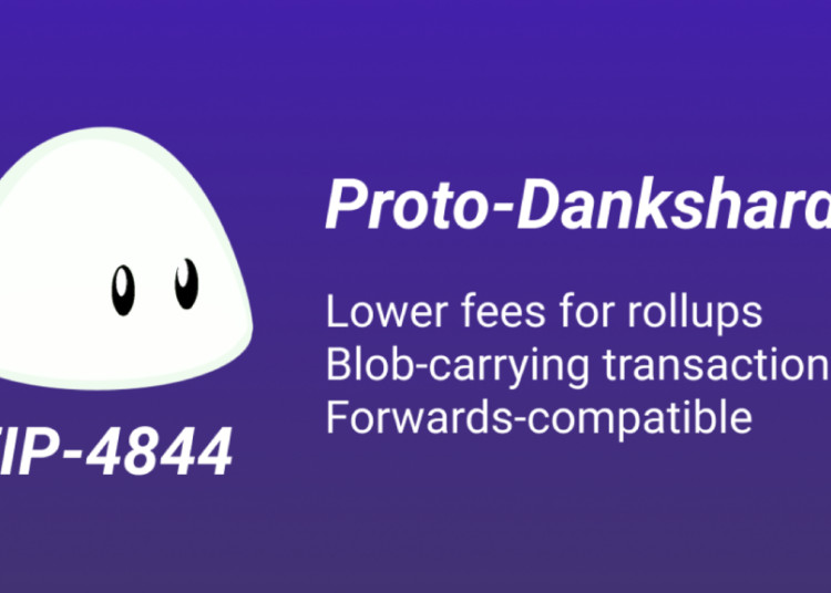 Bernstein：以太坊有完美竞争优势 EIP-4844能降低交易成本 