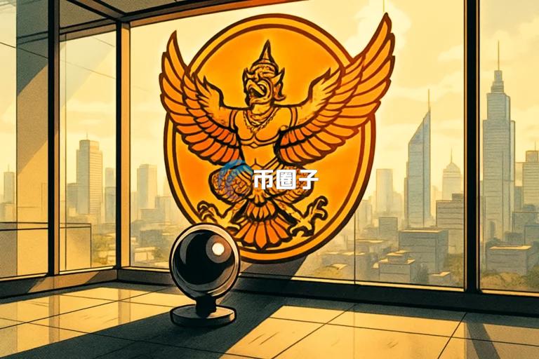 泰国要求Worldcoin停止扫虹膜、删除资料！原生代币WLD交易也喊卡
