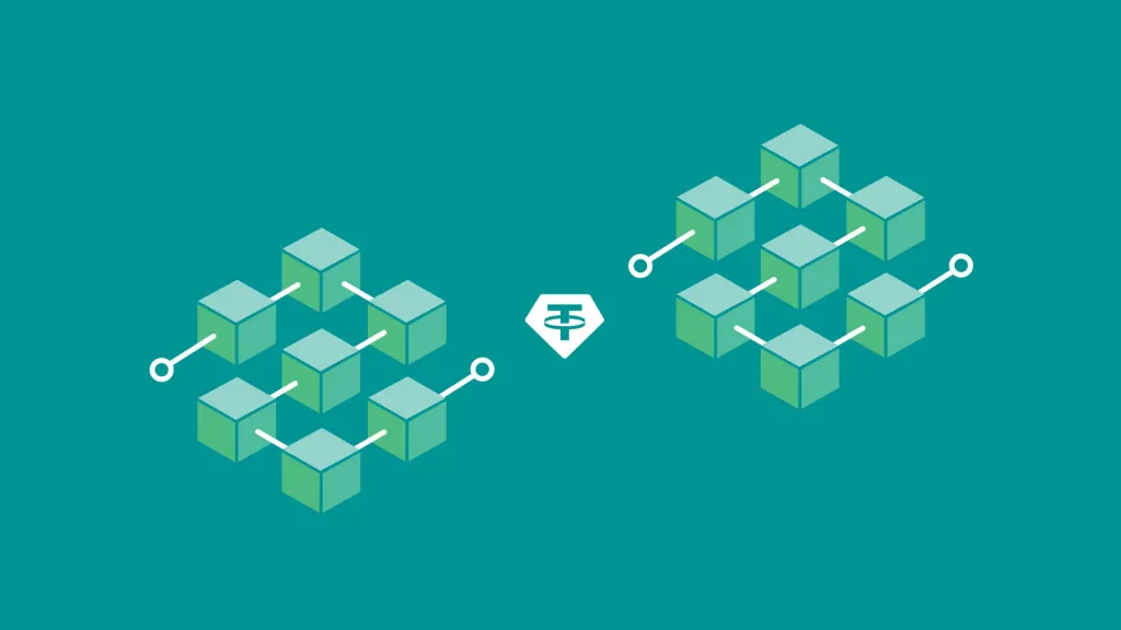 Tether进行战略转型！停止于三条区块链发行USDT