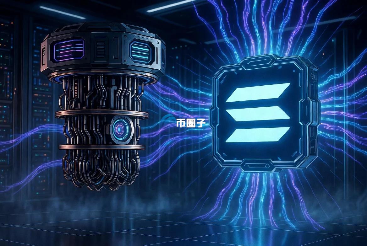公链Solana推出抗量子升级三步曲路线图！生态项目获Google Quantum AI点名赞赏