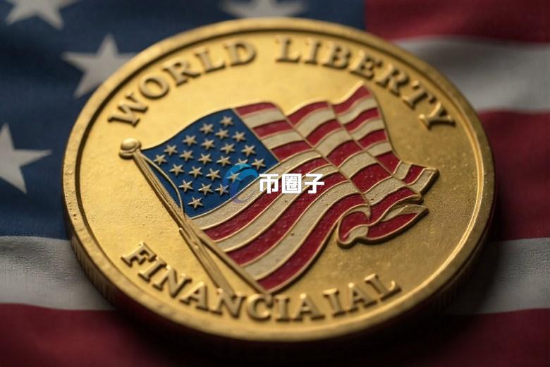 巴基斯坦财政部与特朗普家族项目WLFI旗下SC Financial签署合作备忘录 将发行稳定币