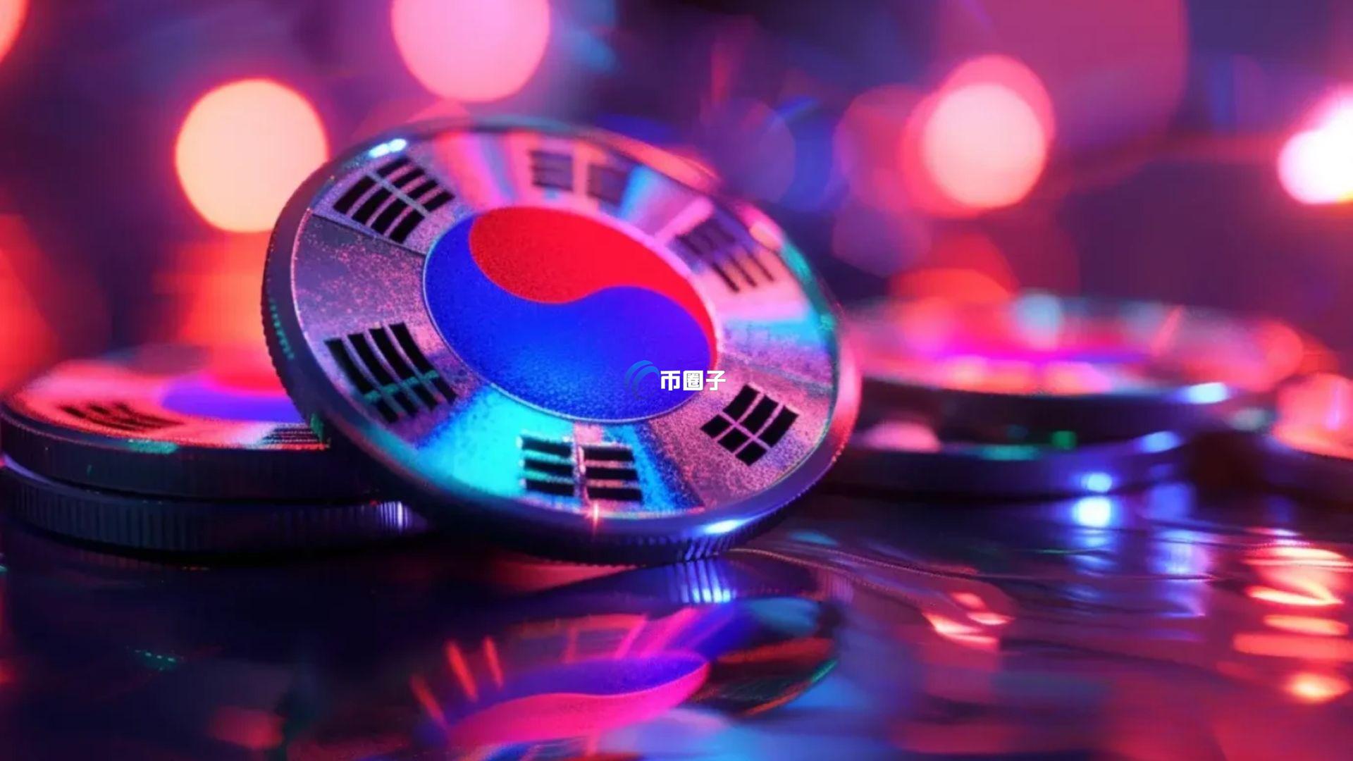 韩国数字资产托管商BDACS宣布：携手友利银行、Avalanche发行首个韩元稳定币KRW1