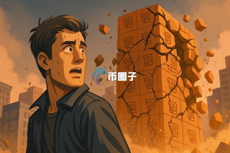 领导层出走、Scroll DAO宣布暂停治理！去中心化困境？以太坊L2不如L1发展？