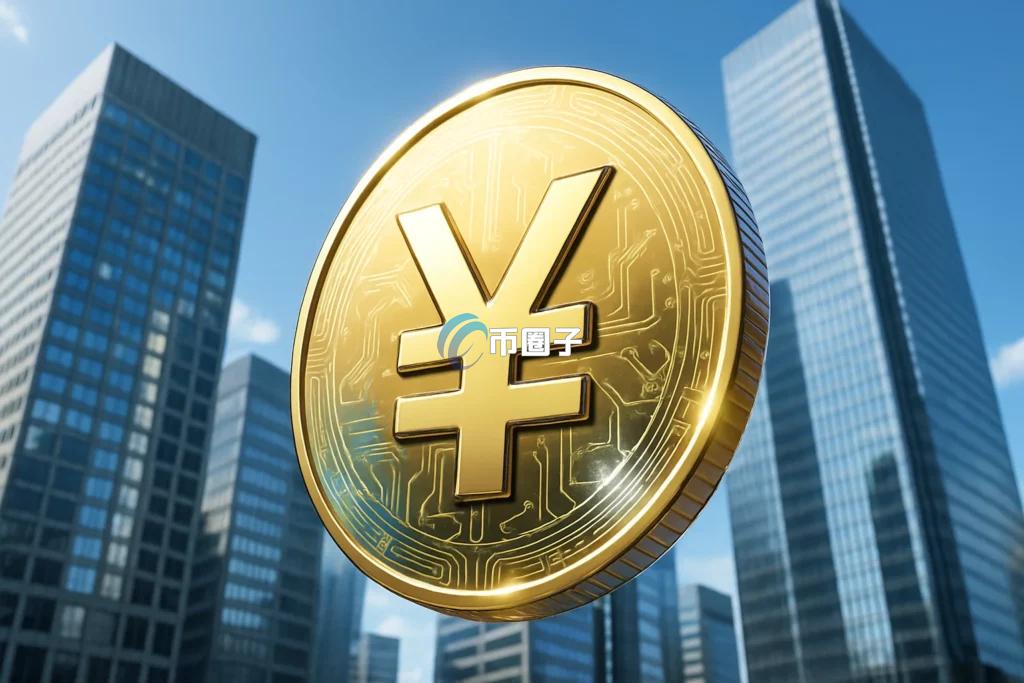 Monex Group考虑发行日元稳定币！瞄准跨境汇款与企业结算场景