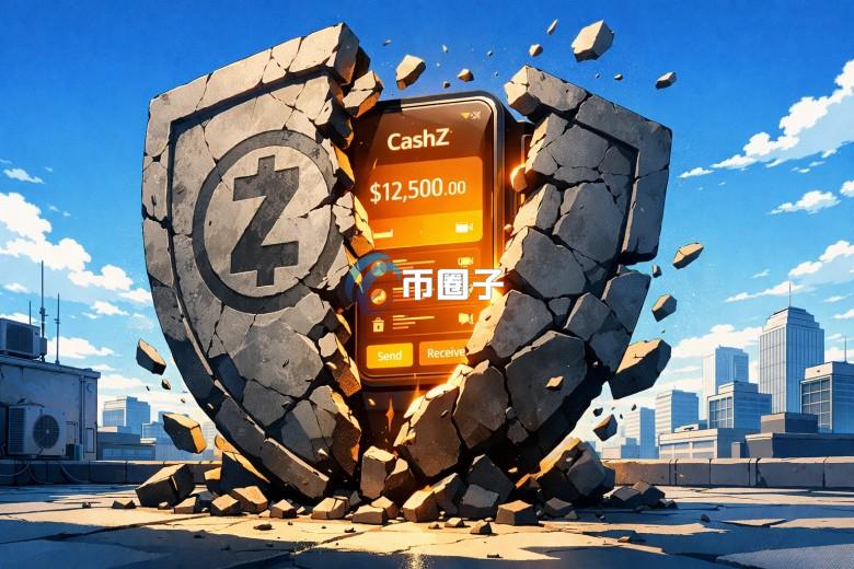 隐私币龙头Zcash核心团队出走成立CashZ钱包 大喊回归去中心化扩容