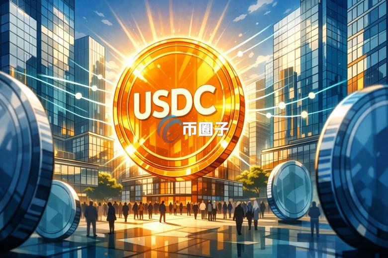 2025年全球稳定币交易量达33兆美元!USDT市值占比稳坐龙头 但链上活跃度转向USDC 2025年全球稳定币交易量达33兆美元!USDT市值占比稳坐龙头 但链上活跃度转向USDC