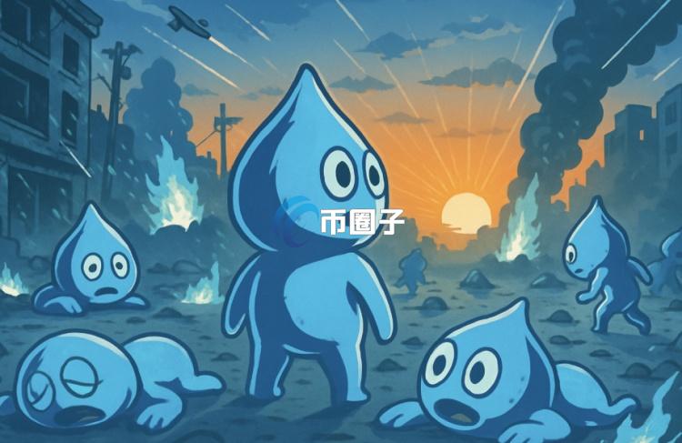 Cetus呼吁社群参与投票！向Sui借贷全额赔偿受害者