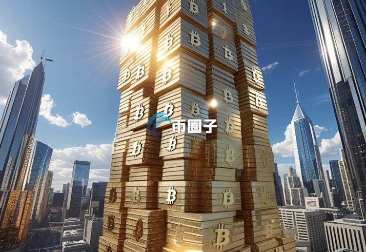 Tether入股的Twenty One再募1亿美元！CEP将超MARA成全球第二大比特币上市公司