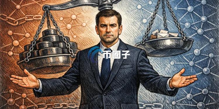 以太坊域名服务ENS推动去中心化治理改革 稀释单一大户投票主导权