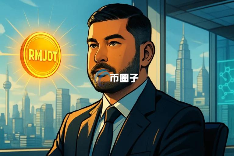 马来西亚推出首个法币令吉稳定币RMJDT！加速亚太地区的跨境支付、贸易结算
