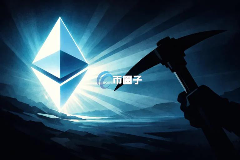 全球最大的以太坊储备公司Bitmine再买35268枚ETH！总质押量冲上180万枚ETH