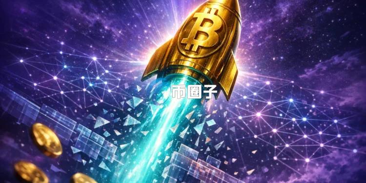 Billions Network原生代币BILL暴涨33%！同步上架币安、KuCoin、OKX、Kraken、MEXC及Bybit