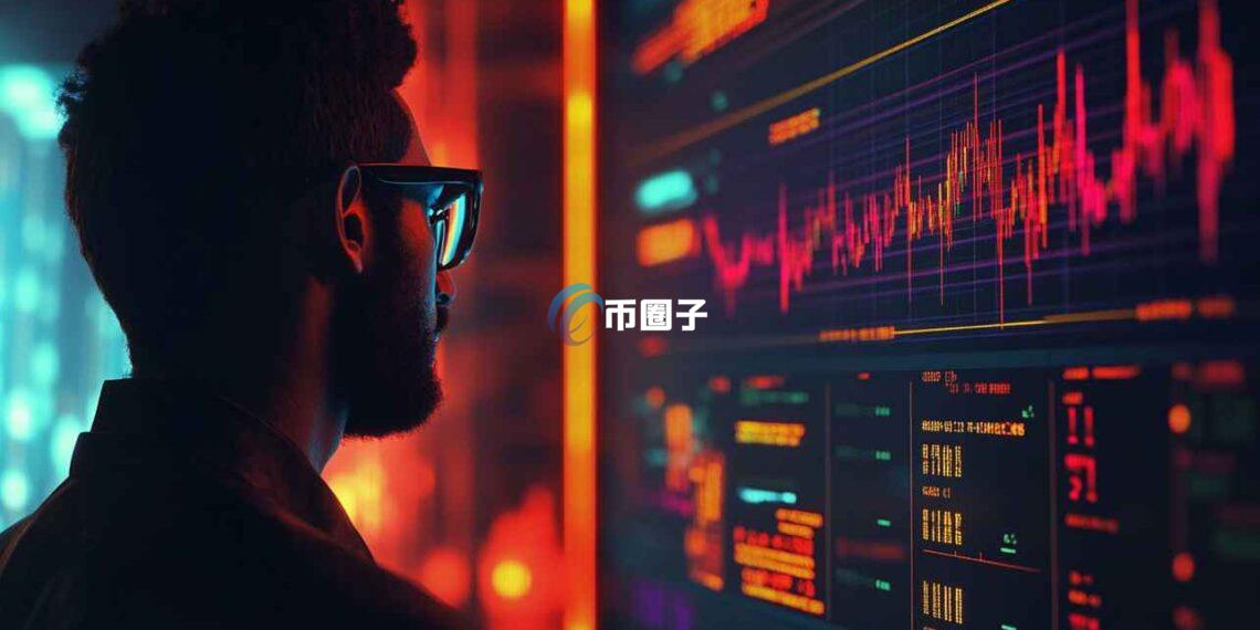 加密货币剧烈波动！Coinglass数据：超30万名交易者爆仓 清算总额约达12亿美元