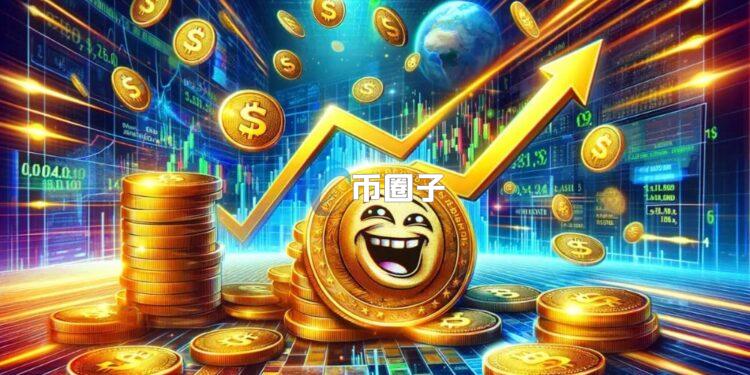 谷歌Meme币搜索热度正悄然回升！散户兴趣和参与意愿逐渐回暖？