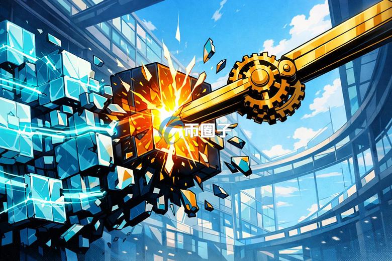 Flow区块链在黑客攻击后选择回滚帐本 引爆去中心化信任危机