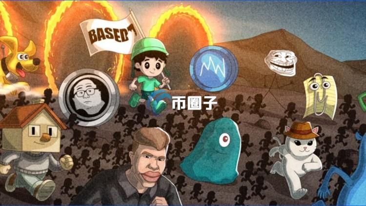 回击LetsBonk？Meme币发行平台Pump.fun推出Project Ascend 提升创作者收益
