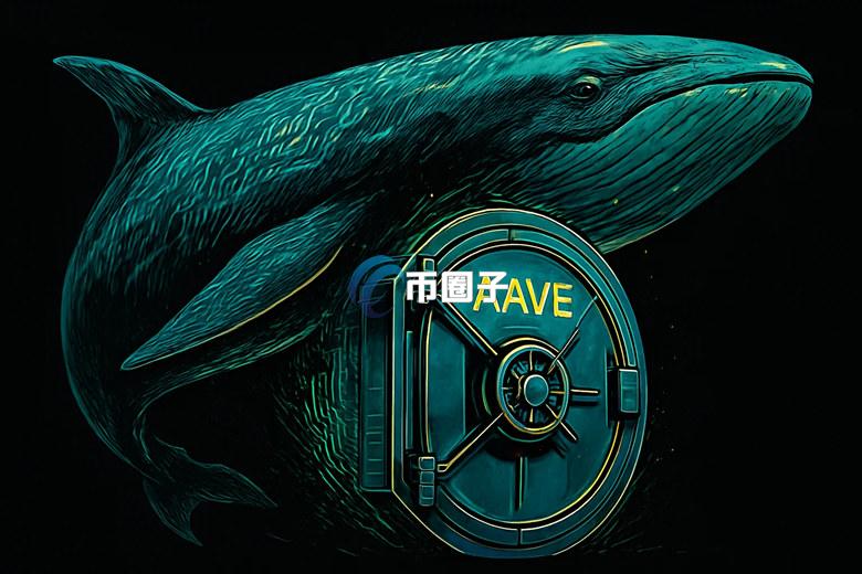 以太坊巨鲸十月起持续止盈套现逾千万美元！其Aave借贷健康系数仍稳健