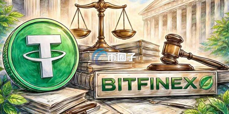 美国纽约法院批准USDT市场操纵案集体诉讼 Tether与Bitfinex恐遭严重影响