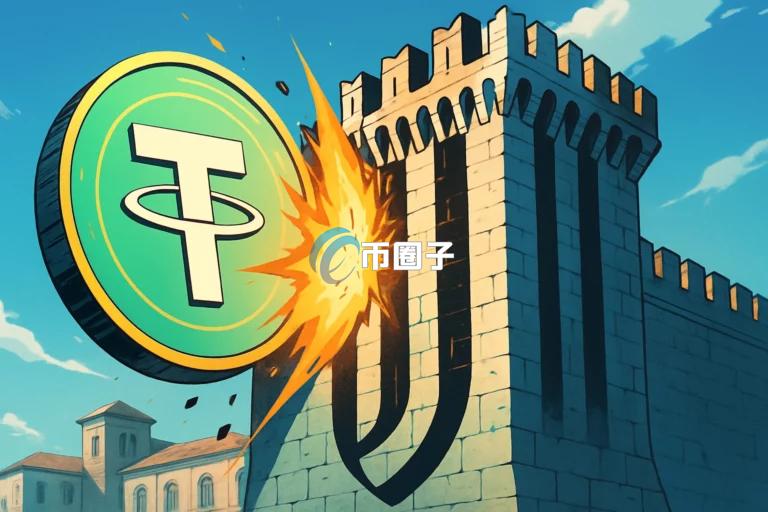 Exor明确拒绝稳定币巨头Tether收购尤文图斯足球俱乐部 加密货币与传统足球交锋画下句号