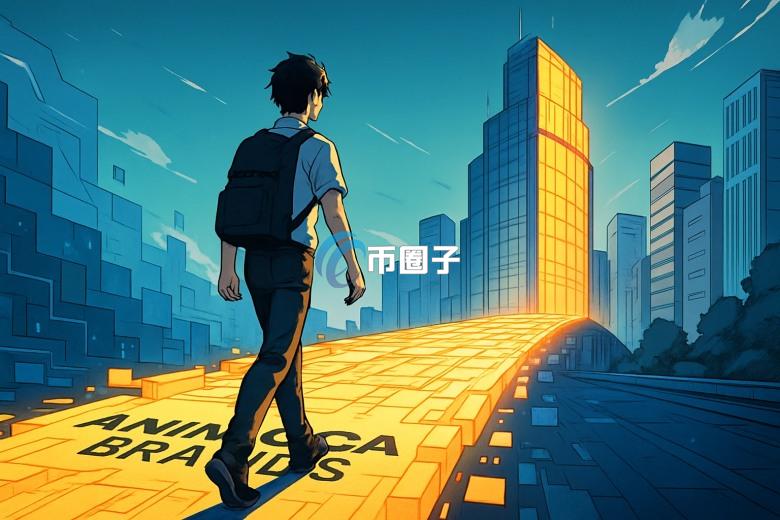 Animoca Brands拟2026年赴美国纳斯达克挂牌！投资版图从游戏延伸到AI、DePIN与稳定币