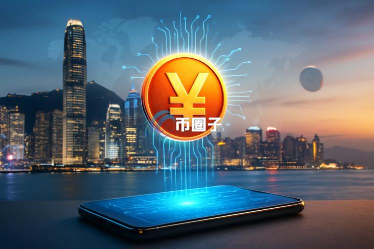 传京东、蚂蚁集团游说人行在香港发行离岸人民币稳定币！挑战美元稳定币